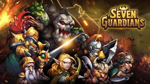 game pic for Seven guardians